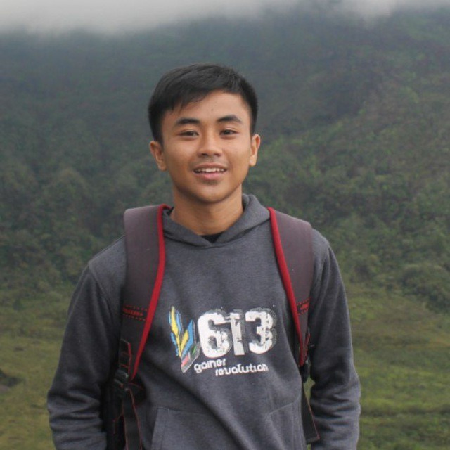 Muhammad Fachrurroji